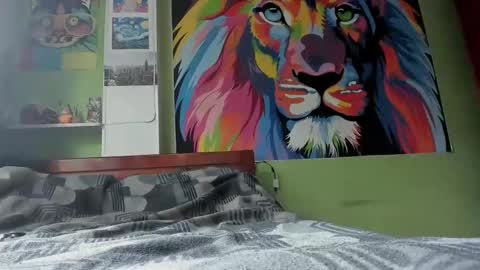 sexmann77 online show from October 10, 7:41 pm