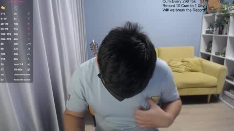 Tommy online show from February 17, 9:08 am