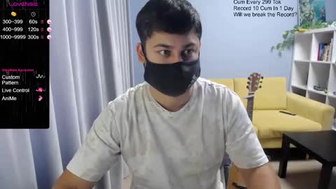 Tommy online show from November 3, 8:48 am