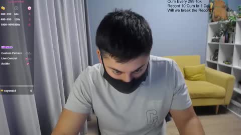 Tommy online show from February 7, 8:28 am