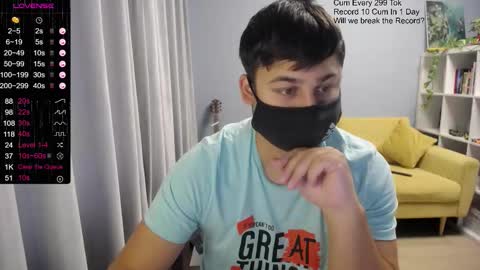 Tommy online show from October 29, 7:32 am