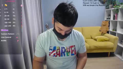 Tommy online show from March 21, 8:19 am