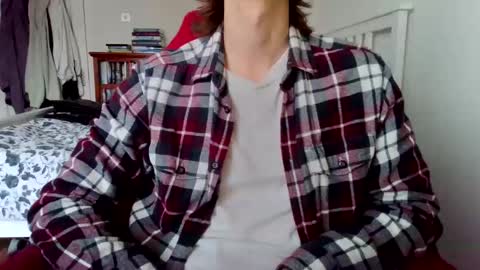 Adam  online show from November 18, 10:51 am