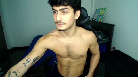 JUAN online show from June 10, 3:22 pm