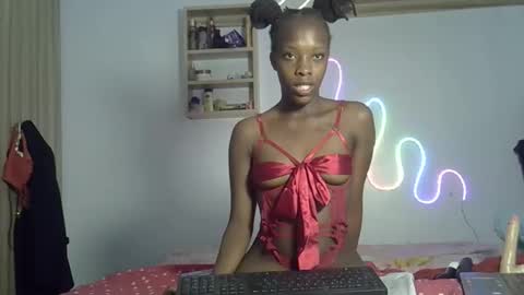 Sexxy Flave online show from January 14, 8:00 am