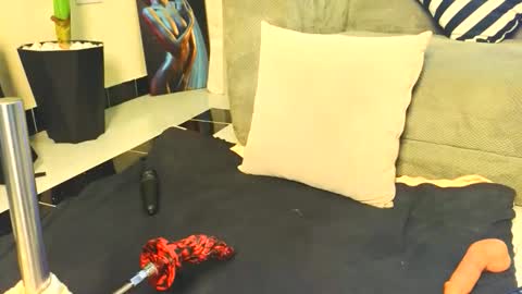 sexxy mariana online show from May 16, 6:54 am