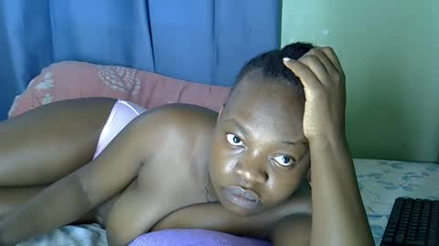 African Queen online show from September 29, 8:24 am