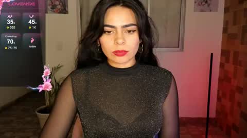  Angie   online show from February 20, 1:57 am