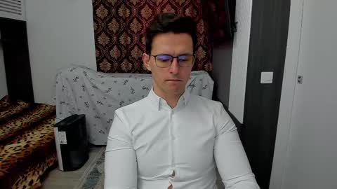 Sexxymuscles4U online show from March 11, 10:07 am