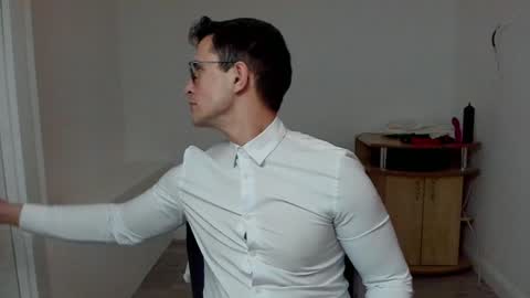 Sexxymuscles4U online show from January 20, 11:56 am