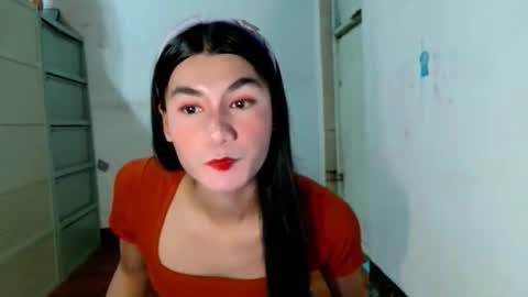 mira jane online show from February 11, 11:25 am