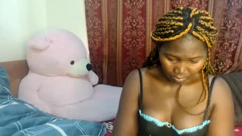 sexxypritty online show from September 15, 4:25 am