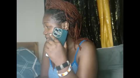 sexxypritty online show from March 25, 7:09 pm