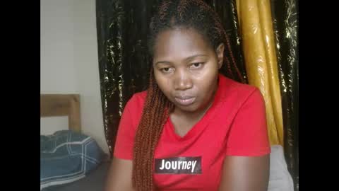 sexxypritty online show from March 24, 6:36 pm