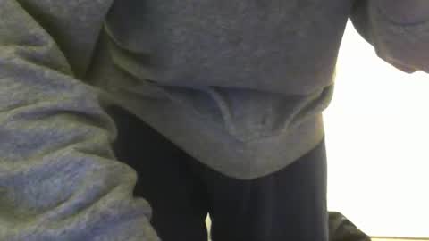 sexxyxxman online show from April 3, 8:49 pm