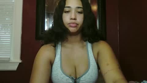 Scarlett online show from May 21, 10:16 pm