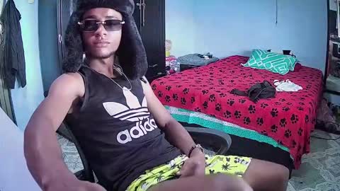 Sebastian online show from March 4, 5:43 pm