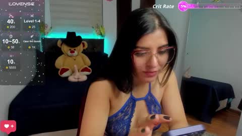 LUXURY online show from October 23, 1:07 am