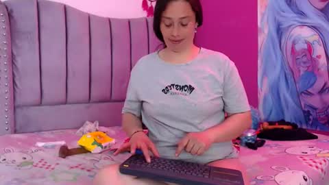 abby online show from June 27, 7:53 pm