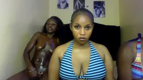 sexy_africanha online show from July 31, 6:36 am