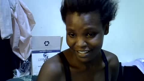 sexy_aliyahh online show from June 15, 2:25 am