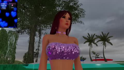 Ambar online show from April 6, 11:17 pm