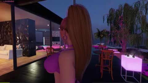 Snapshot of sexy_ambarr chatting on October 25, 7:03 pm Ambar online show from October 25, 7:03 pm