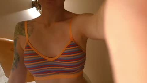 sexy_b0rsch online show from November 19, 7:51 am