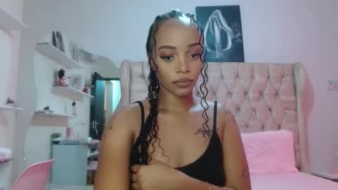 sexy_babydoll22 online show from April 3, 3:57 am