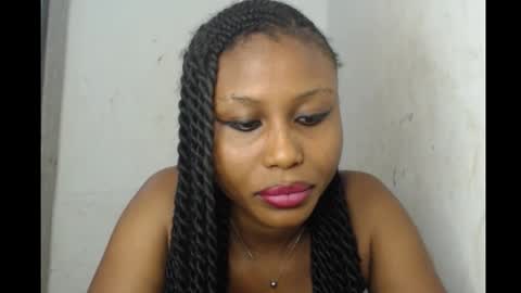 Sexy blackgirl2 online show from September 25, 6:53 am