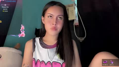 TANY online show from July 17, 11:39 pm