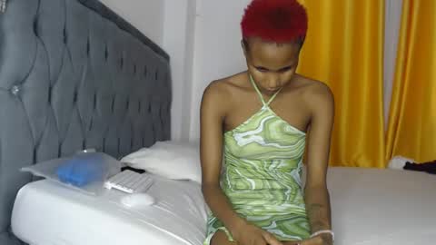 brownie online show from March 8, 12:20 pm