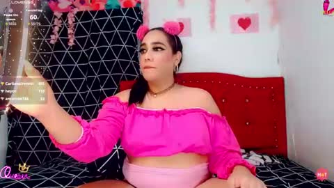 sexy_brunette2590 online show from June 24, 2:51 am
