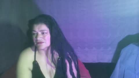 Camy Yamy online show from February 5, 3:10 am