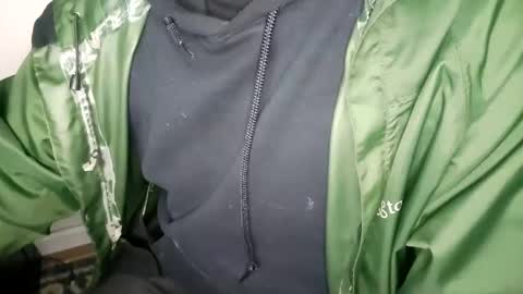 Cayden online show from March 6, 10:09 am