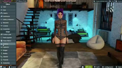 sexy_channel19 online show from June 9, 12:49 pm