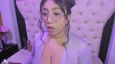  C R I S T A L  online show from March 29, 7:15 pm