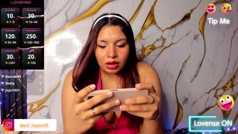 DANIELA online show from June 5, 6:52 am