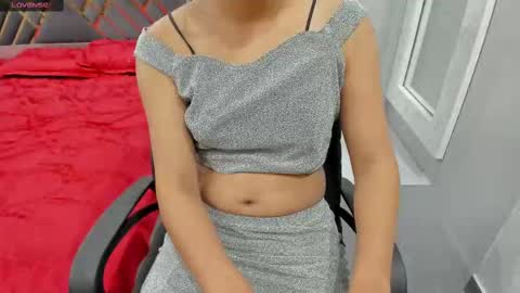 Sexydoll online show from March 1, 4:54 pm