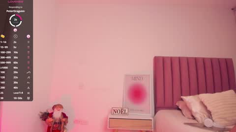 Snapshot of sexy_dreams19 chatting on December 8, 12:02 am My name is Keyty H. Welcome  online show from December 8, 12:02 am
