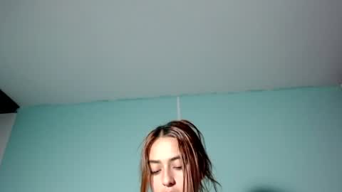 Antonella online show from July 23, 3:15 am