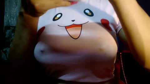 jasmin online show from April 17, 9:55 am