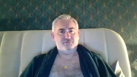 Antonio online show from May 12, 7:56 pm