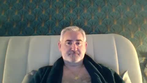 Antonio online show from May 9, 6:14 pm