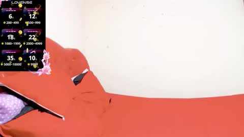 Jhoan online show from March 22, 1:26 pm