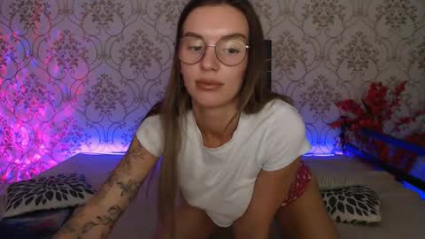 Sexy Juliaxo online show from November 20, 2:54 am