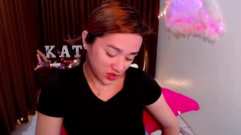 Snapshot of sexy_kitty699 chatting on October 22, 2:04 am Kathy online show from October 22, 2:04 am
