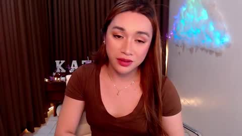 Kathy online show from October 31, 4:02 am