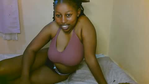 sexy_latasha online show from March 17, 5:45 am