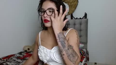 Celeste online show from November 8, 3:09 am